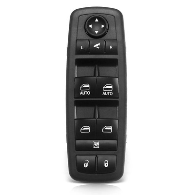 New Driver Master Power Window Switch For Town & Country Grand Caravan 4602536AD