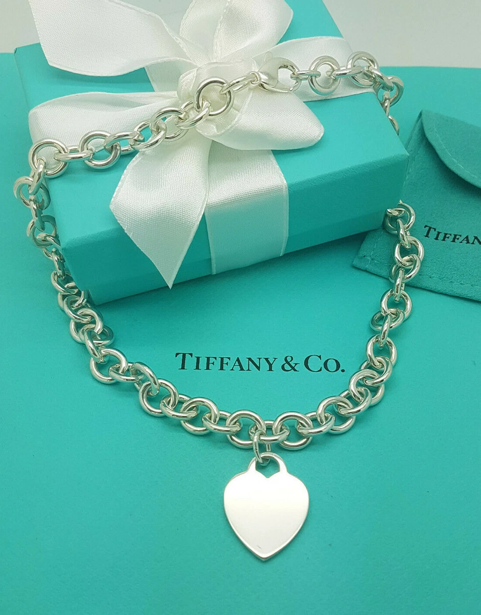 Tiffanys jewellery uk sale