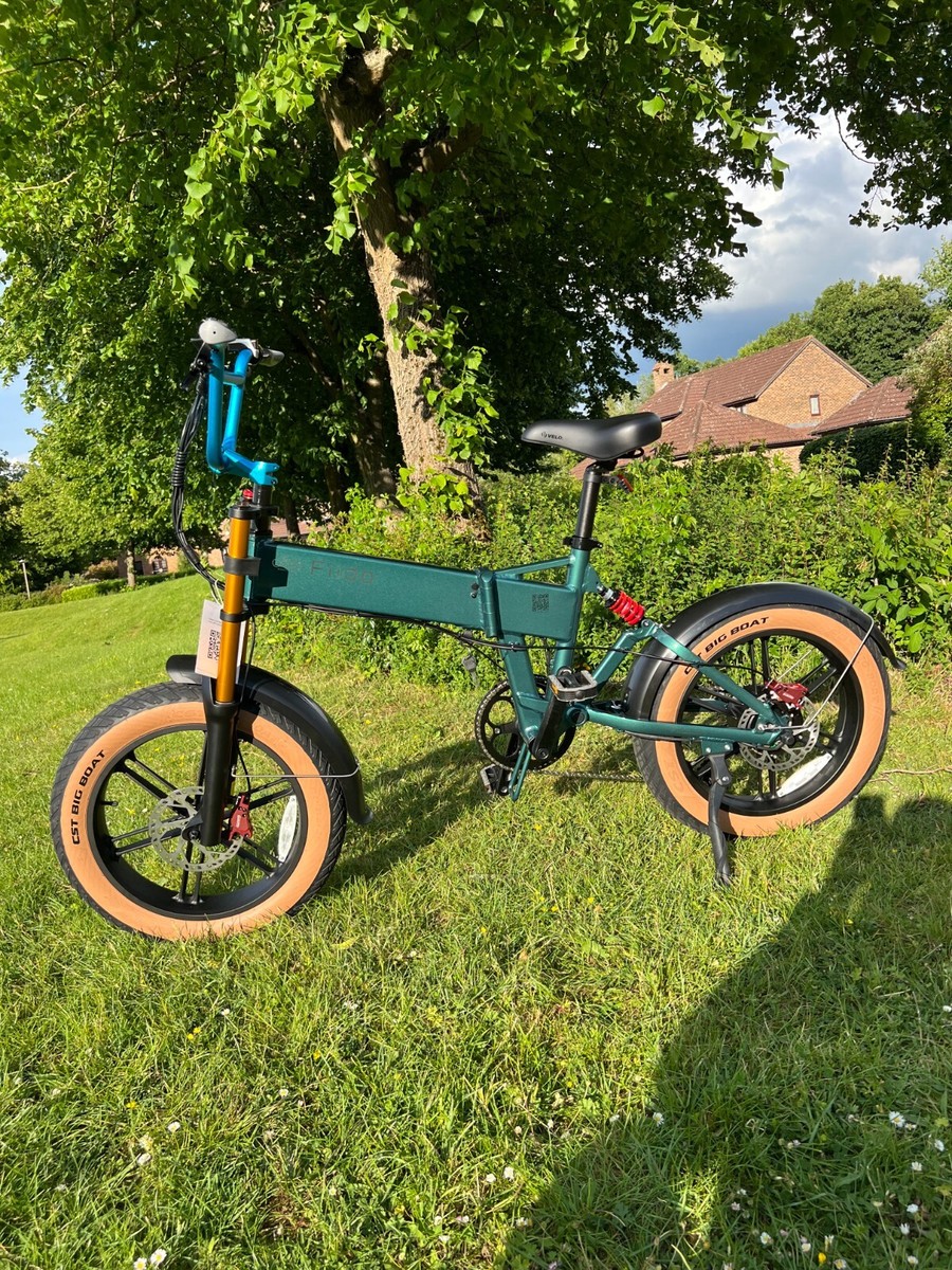 Bicycle Bib VÃ©lo Vélo VÃ©lo Fiido M1 Modified Velo Bicicleta 9+ Hundred  Modified