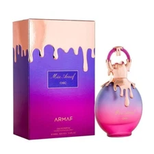 Miss Armaf Chic 3.4oz Eau de Parfum Spray for Women | Armaf's New Launch