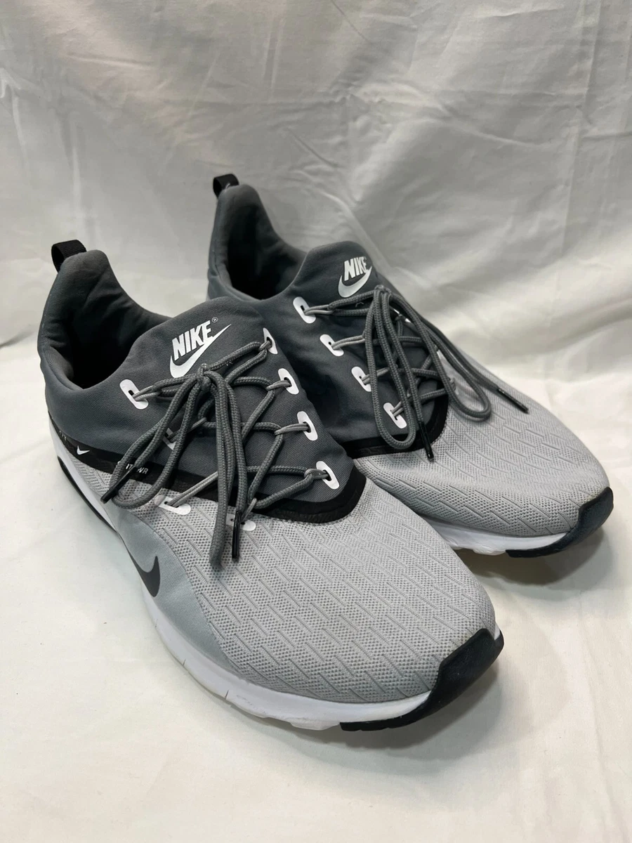 Men's air max best sale motion racer 2 sneaker