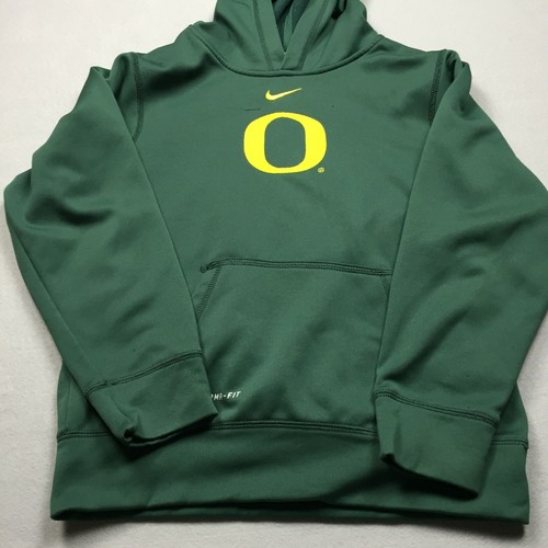 Nike Oregon Ducks Sweatshirt Boys 