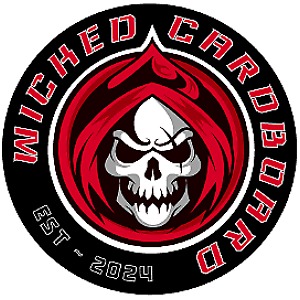 Wicked Cardboard | eBay Stores