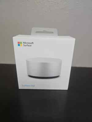 スピーカー・ウーファー Microsoft 2WR-00001 Microsoft 2WR-00001 3D Surface Dial - Silver 889842132212| eBay