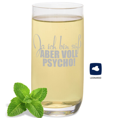 Ja ich bin süß aber voll Psycho! 16401004257