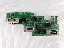 Replacement IF PCB Board H389IF for Epson Powerlite 905 Projector SI  TV 