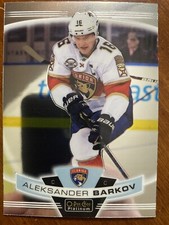 19-20 UD O-Pee-Chee Platinum 66 Aleksander Barkov