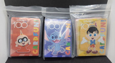 2023 Disney Card Fun Pick Your Card! 1-99 Complete Your Set! US Seller