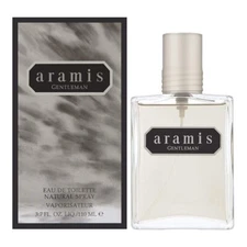 Gentleman by Aramis for Men 3.7 Oz Eau De Toilette Spray