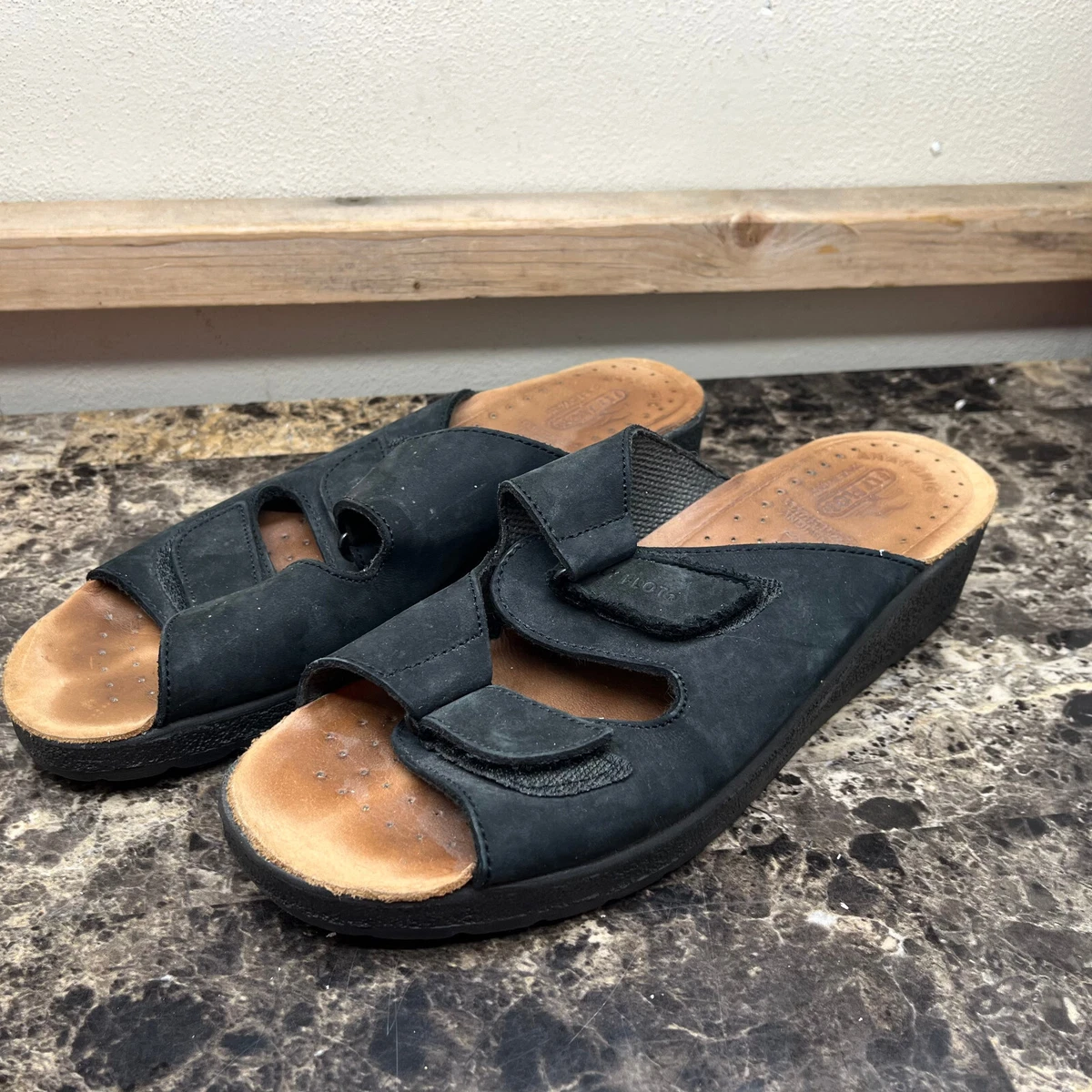 Fly flot sandals ebay hotsell