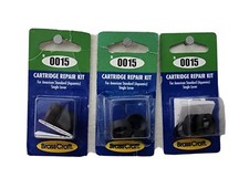 Cartridge Repair Kit for American Standard Single Lever 0015 Faucet Replacement