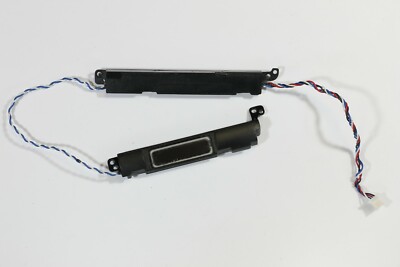 Original Dell Latitude Ultrabook E7250 Lautsprecher Audio- Replacement