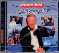 James Last - The Best Of KäPt'n James - Cd - Neu / Ovp