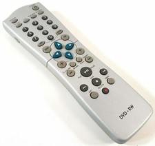 Philips Remote Control RC 25117/01 DVD RW DVD Recorder - DVDR 890