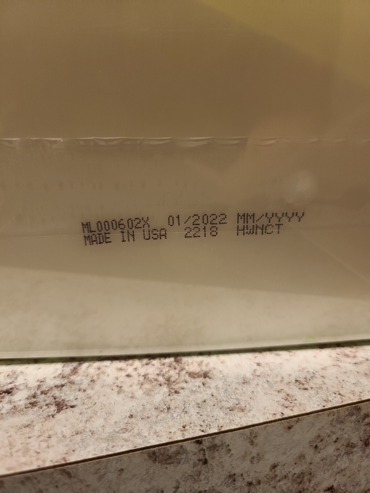 Huggies Baby Wipes Pop Up Container SEALED Refillable Natural Care New NOS 