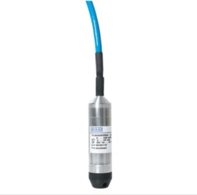 NEW Boxed WIKA LH-10 SUBMERSIBLE Liquid Level Transmitter 9736225
