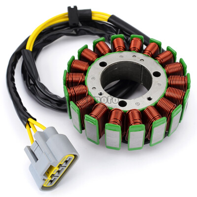 Stator Coil For Sea-Doo GTR 230 2018-2021 GTX 155 170 230 300 LIMITED PRO