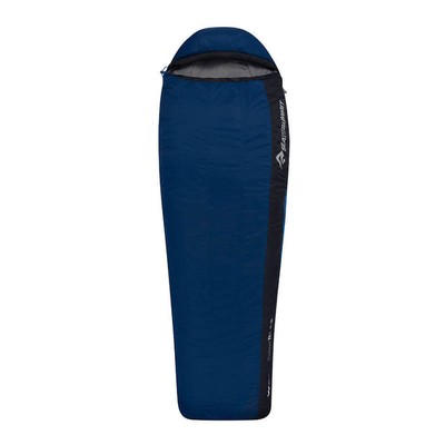 Sea to Summit Trailhead Thiii Rectangular Left Zip Sleeping Bag Regular Wide