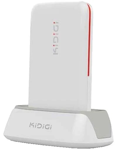 Muelles de Carga teléfono celular Kidigi para Universal