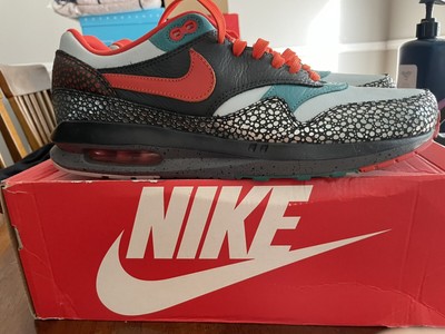 air max 1 kabutomushi