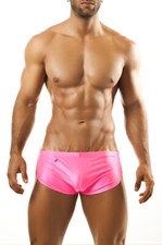 Joe Snyder Running Short JS09 Joe Snyder Men's Trunk JS-09 Joe Snyder Short