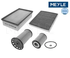 Filter set MEYLE-ORIGINAL-KIT: better solution for you! MEYLE 1123300006/S