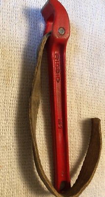 RIDGID #2 11-3/4