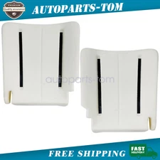 For Dodge Ram 1500 2500 2002-2005 Driver & Passenger Side Bottom Foam Cushion