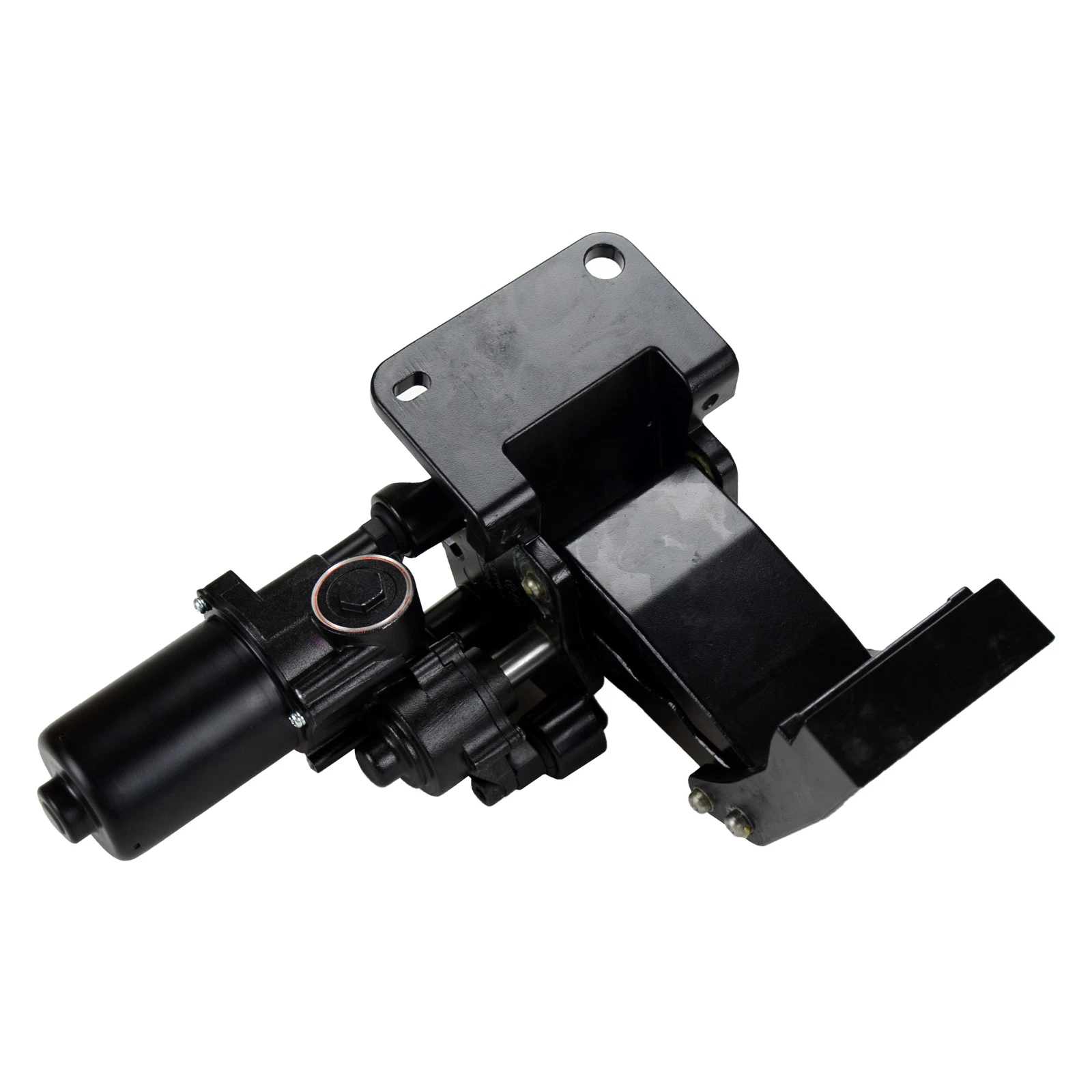 Soporte de escalón delantero derecho para Ford (N/P 9L7Z16A506A)