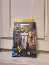 Target Leighton Bennett 22g 90 tungsten BOOM darts unused