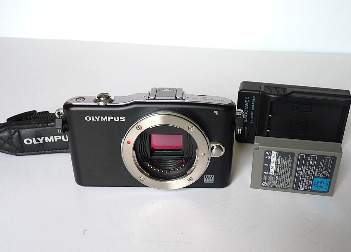Olympus Pen E Pm1 for sale - eBay