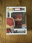 Funko Pop! Vinyl: Marvel - Daredevil - Diamond Comics (Exclusive) #954