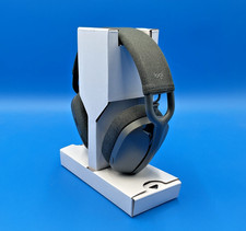 Logitech Zone Vibe 100 Wireless Headphones graphite 981-001256           