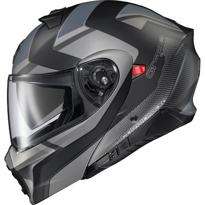 ScorpionEXO EXO-GT930 Transformer Helmet - Morph - Phantom - Medium 93-1434