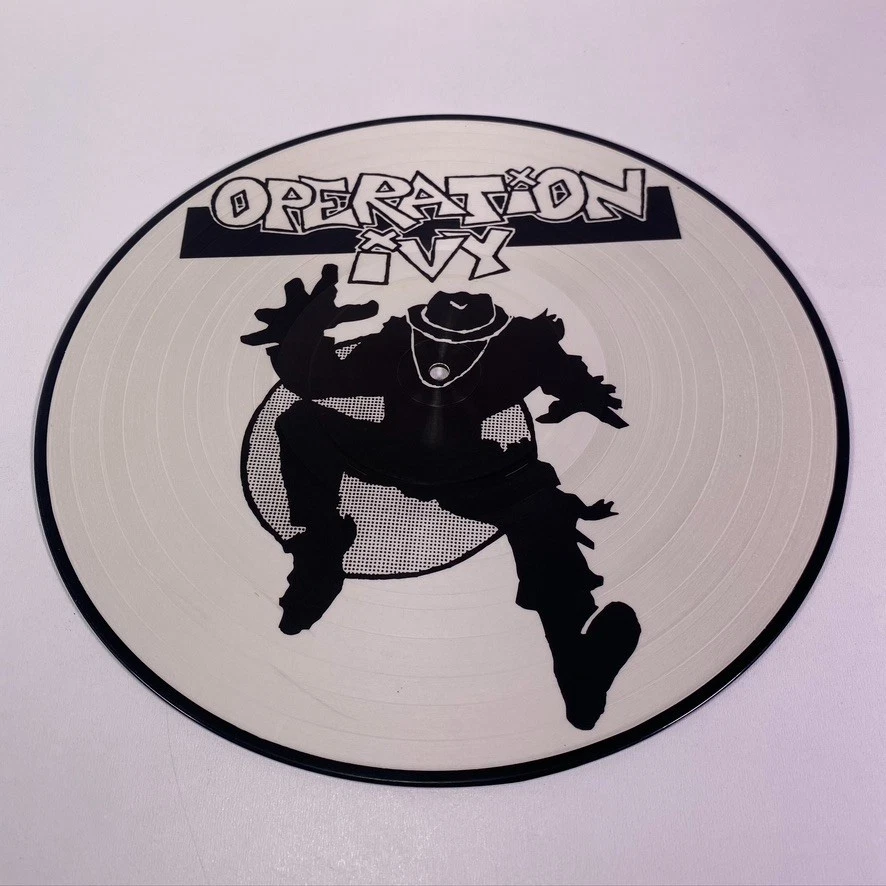 Operation Ivy Vinyl Records for sale | eBay