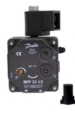 Danfoss Ölpumpe BFP 21 L 3 071N0107 Pumpe Br...