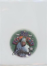 1995-96 World POG Federation Canada Games Inserts Alex Zhamnov Alexei #015 0rl9