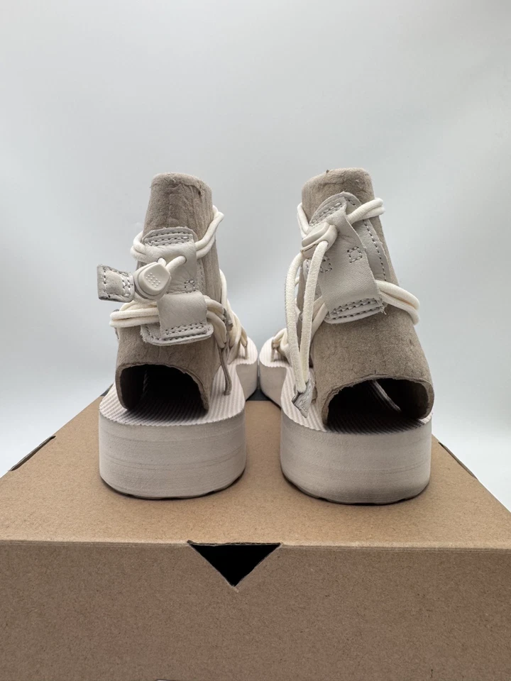 Teva Damen Midform Infinity Sandale S464.781 - Bild 4 von 4