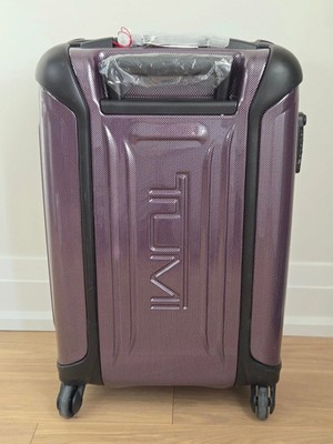 希少★Tumi トゥミ Vapor 28020CNT パープル★33L TUMI Vapor International 22