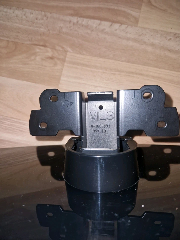 Sony ML3 TV Standfuß STÄNDER...TV Fuß Monitorständer.... - Bild 3 von 3