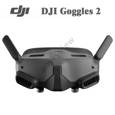 DJI Goggles 2 for Avata Air 3 Mavic 3 Mini 4 Pro FPV Home Theater