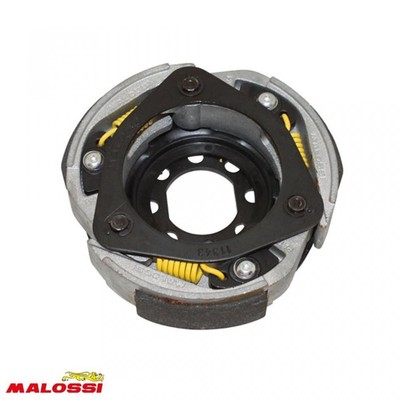 kupplungsplatte malossi für roller yamaha 150 teos neu