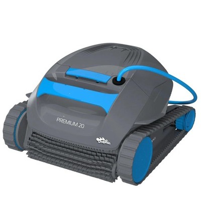 Maytronics Dolphin Premium 20 Robotic Pool Cleaner 99996137-PR2