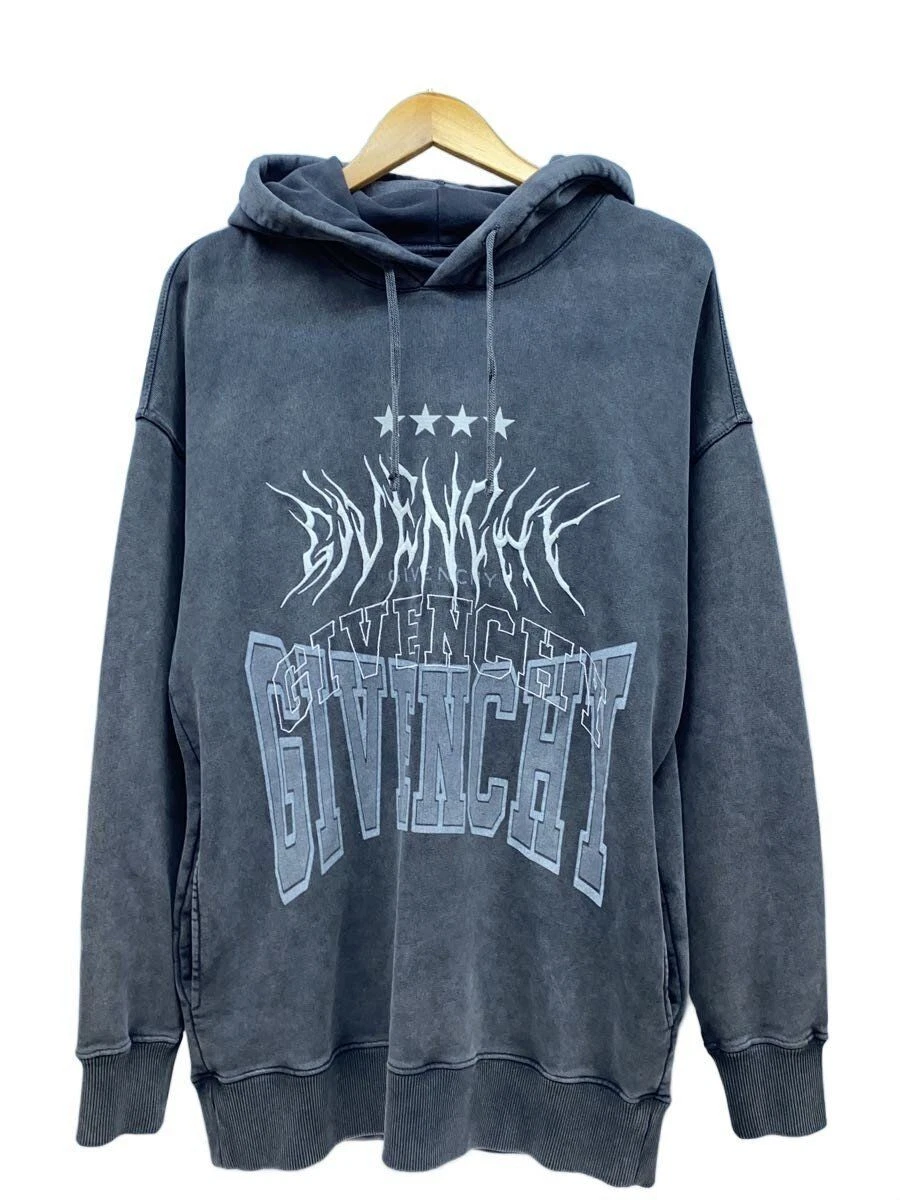 Givenchy Gray Hoodies for Men for Sale | Shop Men's Athletic