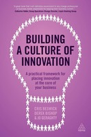 Cris Beswick (U. A.) | Building A Culture Of Innovation | Taschenbuch | Englisch
