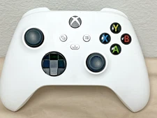 Microsoft Xbox Wireless Controller Robot White Series X/S