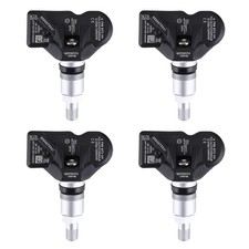 4x Reifendrucksensor TPMS 36106798872 Für BMW F06 F07 F10 F11 F12 F13 X1 X3 X4