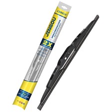 JINGOU 13 Inch Rear Wiper Blade Compatible with Chevrolet Suburban 13"-1