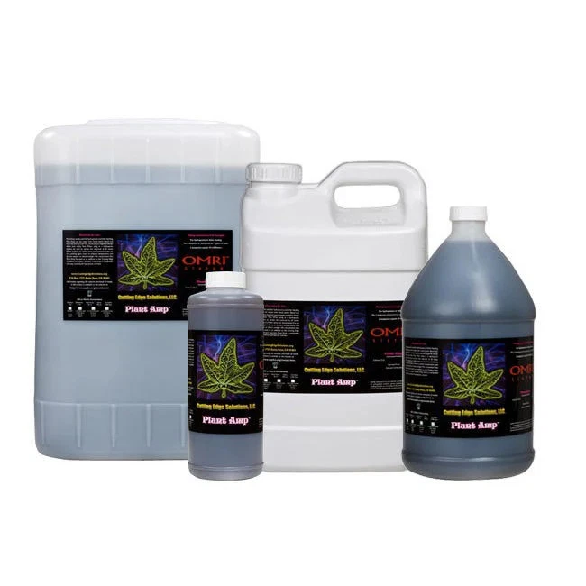 Cutting Edge Solutions Plant Amp - Thumbnail 5