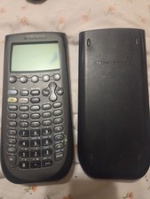 Texas Instruments TI-89 Titanium Graphing Cal...